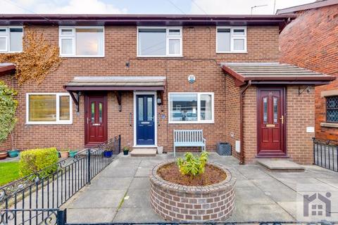 35 Moor Road, Croston, Leyland, PR26 9HN
