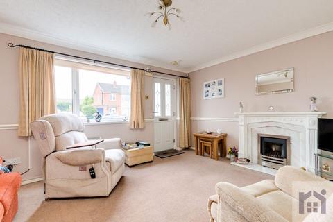 35 Moor Road, Croston, Leyland, PR26 9HN