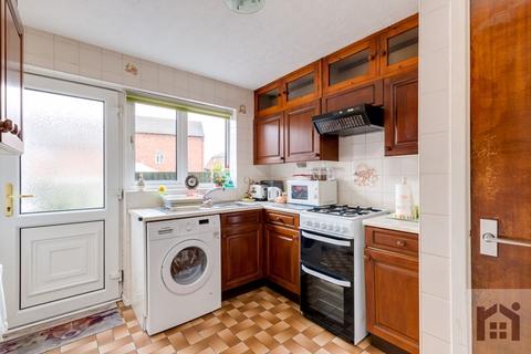 35 Moor Road, Croston, Leyland, PR26 9HN