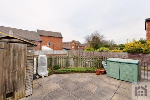 35 Moor Road, Croston, Leyland, PR26 9HN