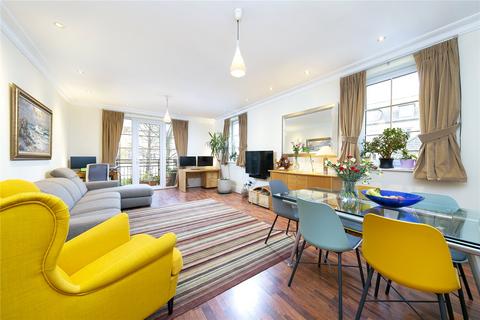 2 bedroom apartment for sale, Magenta House, 21 Whitcome Mews, Kew, TW9