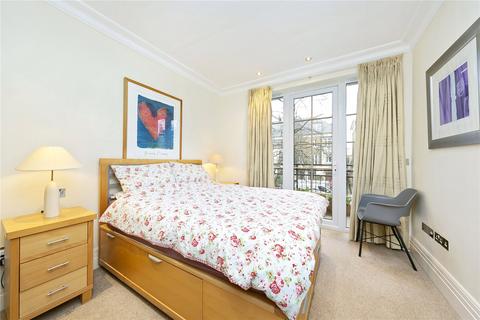 2 bedroom apartment for sale, Magenta House, 21 Whitcome Mews, Kew, TW9