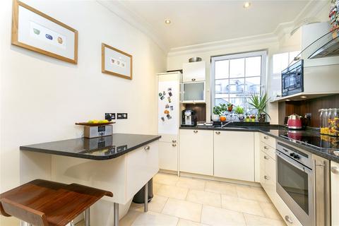 2 bedroom apartment for sale, Magenta House, 21 Whitcome Mews, Kew, TW9