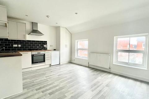 undefined, George Street, Reading, Berkshire, RG1
