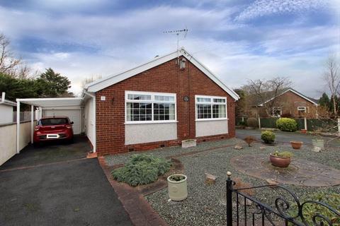 44 Denbigh Circle, Kinmel Bay, Rhyl, LL18 5HW