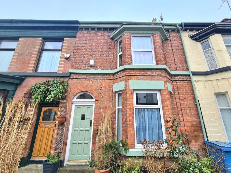 Lucerne Street, Liverpool 3 bed terraced house £290,000