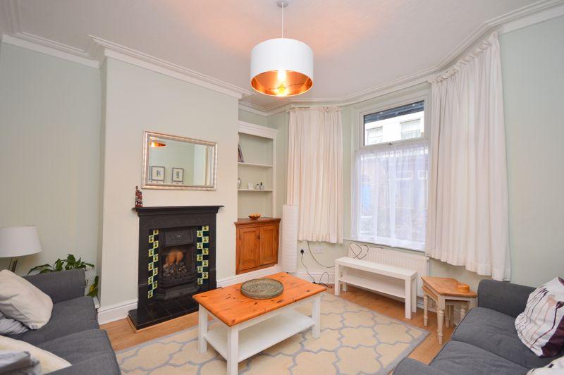 Lucerne Street, Liverpool 3 bed terraced house £290,000