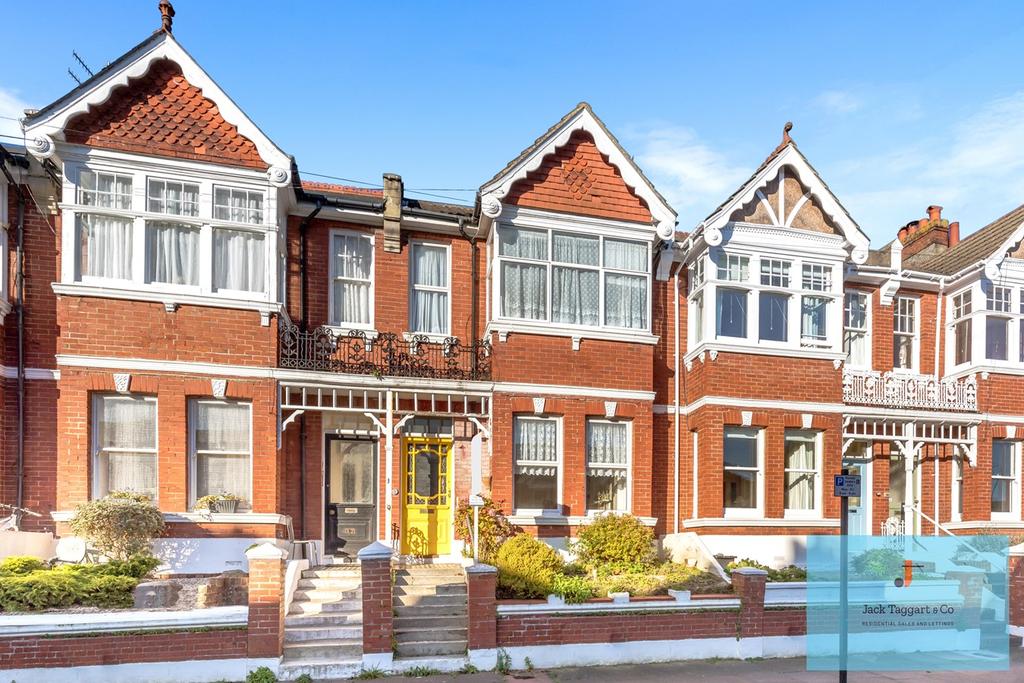 Matlock Road, Brighton, BN1 3 bed house £650,000