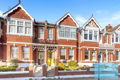 19 Matlock Road, Brighton, BN1 5BF