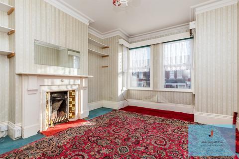 19 Matlock Road, Brighton, BN1 5BF