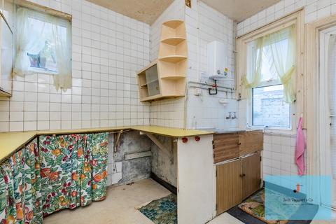 19 Matlock Road, Brighton, BN1 5BF