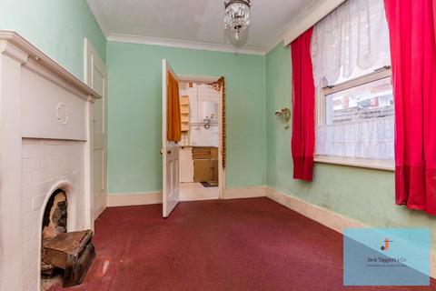 19 Matlock Road, Brighton, BN1 5BF