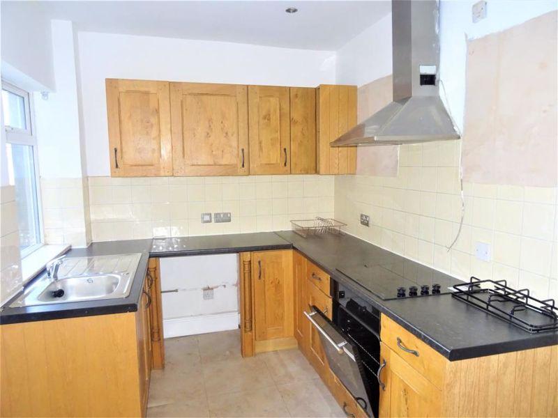 236 Speakman Road, St. Helens 2 bed terraced house £115,000
