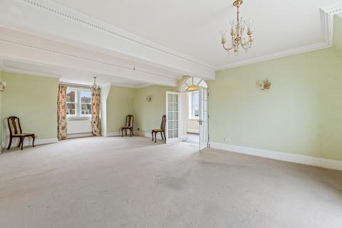 3 bedroom apartment for sale - The Leas, Folkestone, CT20