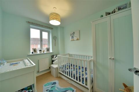 20 Barleycorn Way, Beck Row, Bury St Edmunds, IP28 8YQ