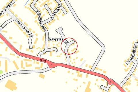 20 Barleycorn Way, Beck Row, Bury St Edmunds, IP28 8YQ