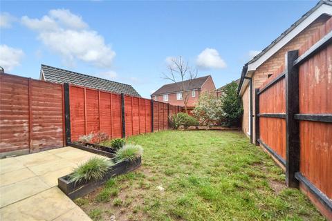 20 Barleycorn Way, Beck Row, Bury St Edmunds, IP28 8YQ