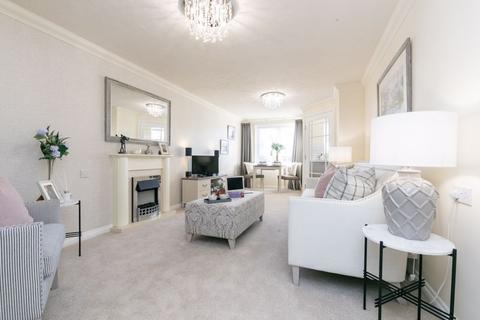 1 bedroom retirement property for sale - Churchfield Road, Walton on Thames