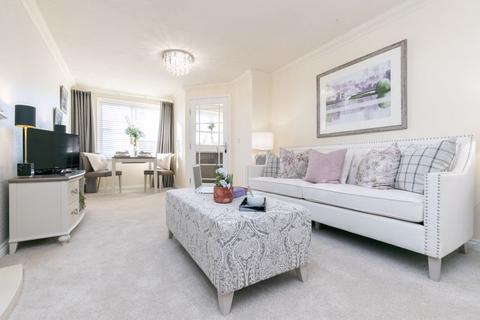1 bedroom retirement property for sale - Churchfield Road, Walton on Thames