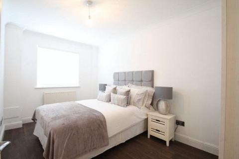 1 bedroom apartment to rent - Glamis Place, London