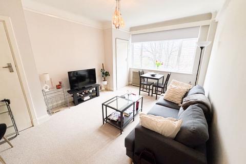 Du Cane Court Balham High Road Balham SW17 7JF