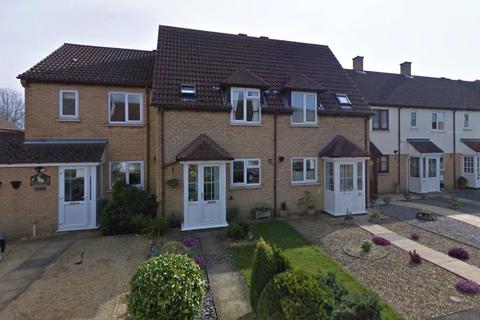15 Dixons Road, Market Deeping, Peterborough, PE6 8AG