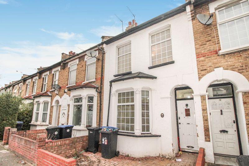 Huxley Road, Edmonton, N18 3 bed terraced house £435,000