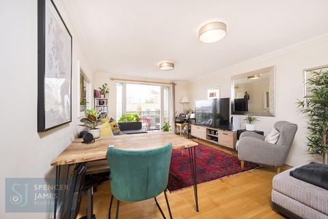 1 bedroom apartment to rent - Dunbar Wharf, Narrow Street, Limehouse, E14