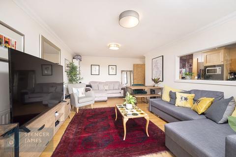 1 bedroom apartment to rent - Dunbar Wharf, Narrow Street, Limehouse, E14