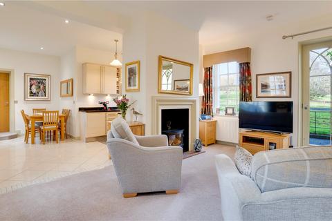 2 bedroom bungalow for sale, Turret Lodge, Apley Park, Bridgnorth, Shropshire