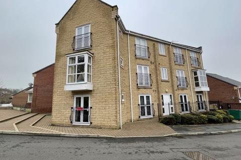 31 Ashby Gardens, Hyde, SK14 3EY