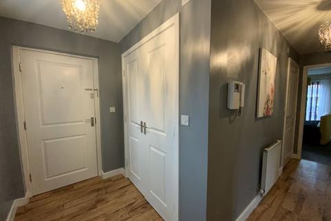 31 Ashby Gardens, Hyde, SK14 3EY