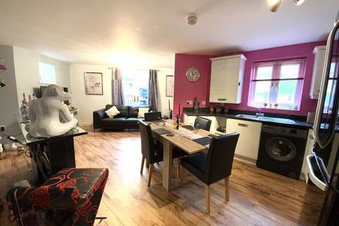 31 Ashby Gardens, Hyde, SK14 3EY