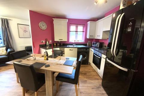 31 Ashby Gardens, Hyde, SK14 3EY