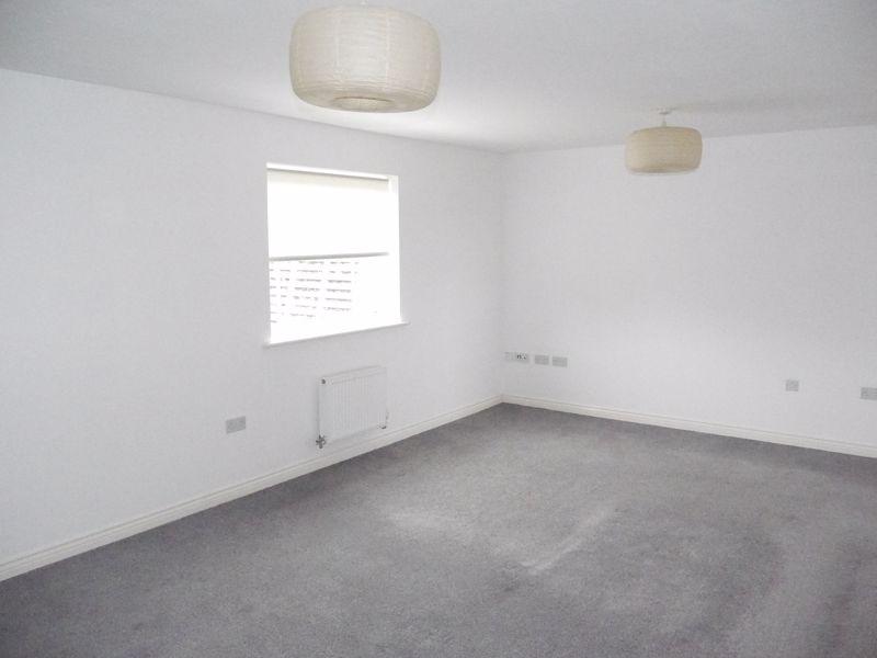 Goodrich Mews, Dudley 2 bed block of apartments £120,000