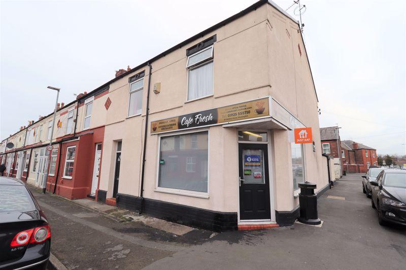 Grafton Street, Warrington, WA5 Property for sale £240,000