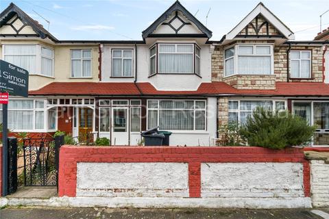 39 Sandringham Road, London, N22 6RB