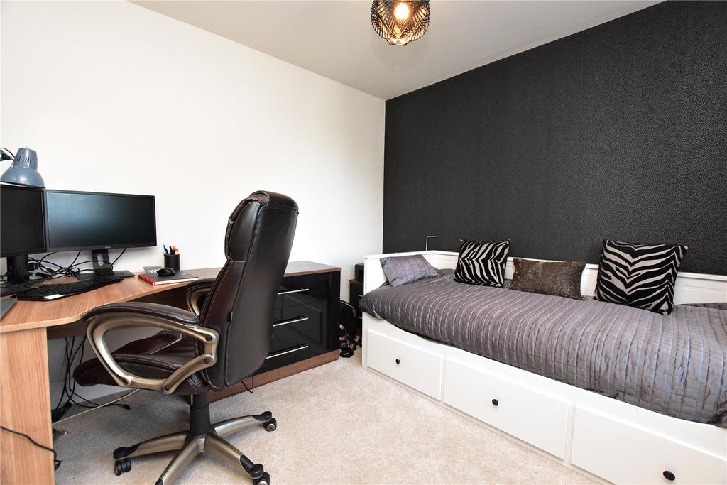 Forth Bedroom
