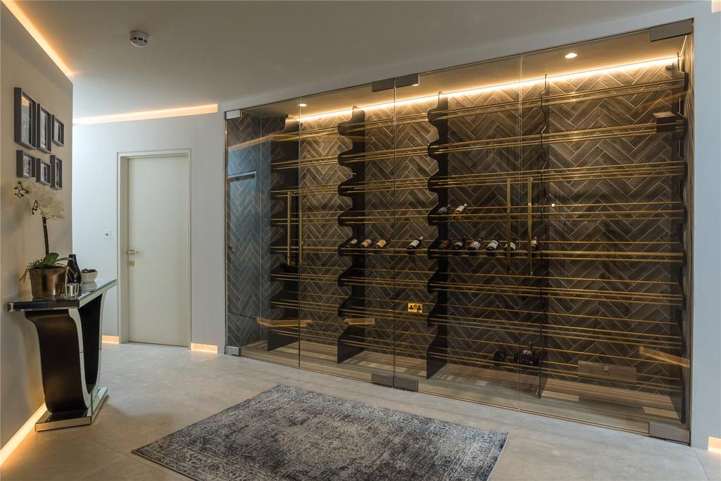 Wine Store