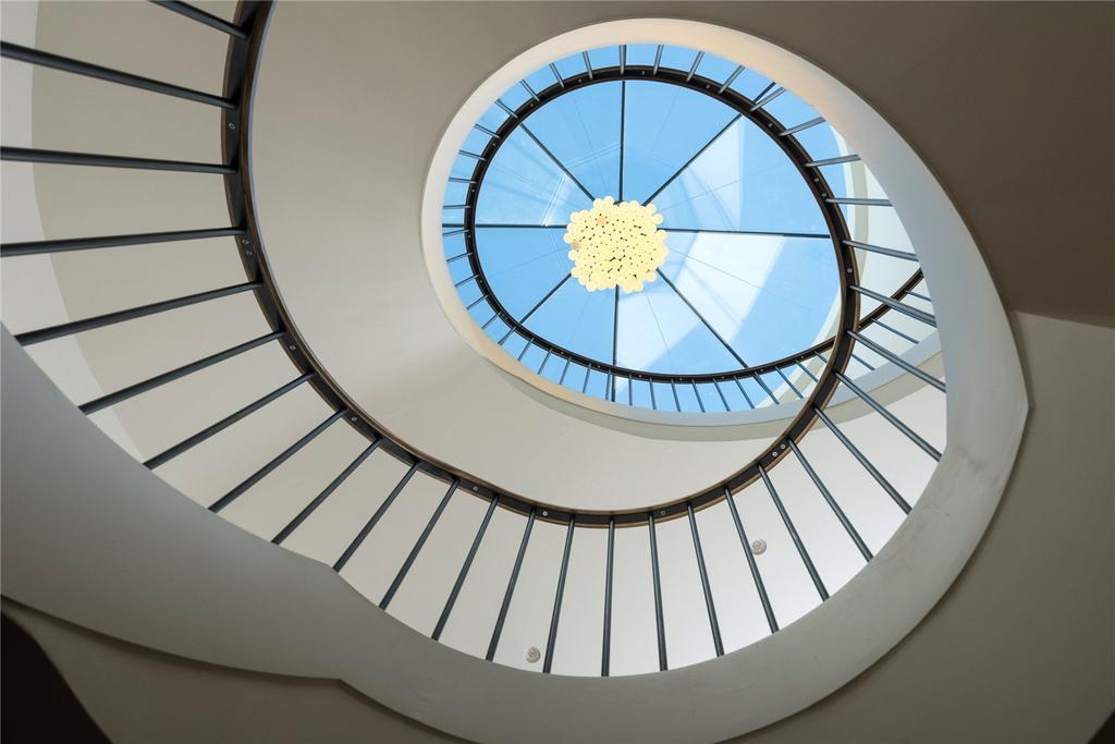 Stairwell
