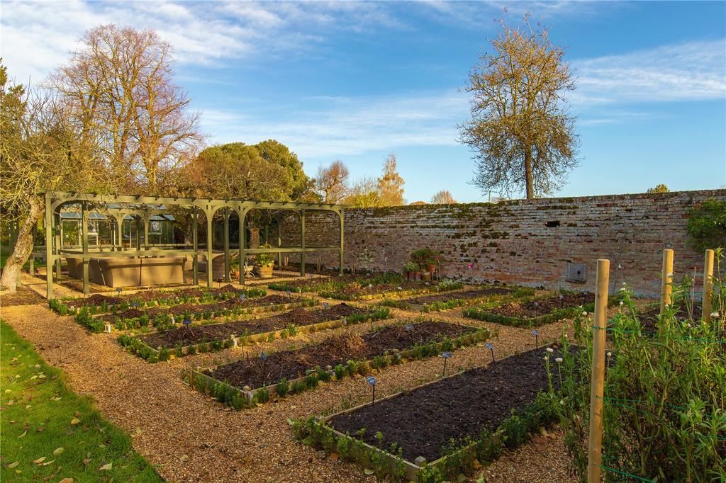 Gardens