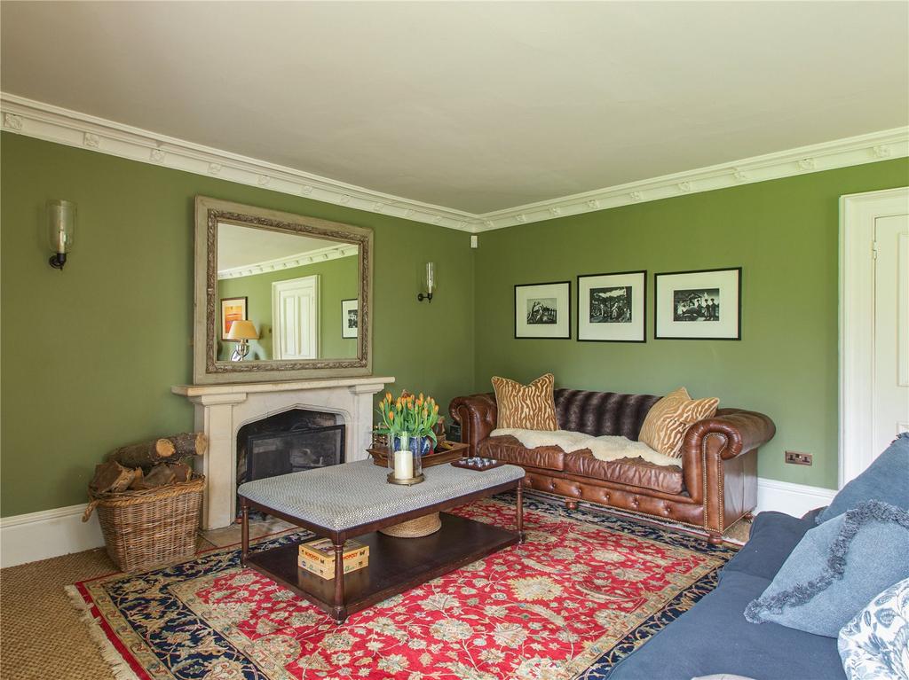 Drawing Room