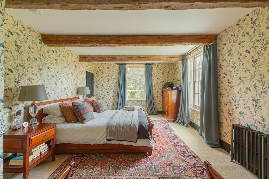 Principal Bedroom