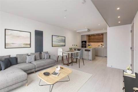 1 bedroom apartment for sale - Plot 39, Waverley Square, New Waverley, New Street, Edinburgh, EH8