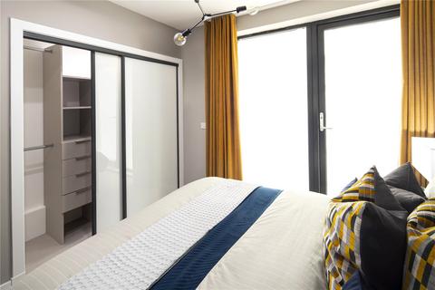 2 bedroom apartment for sale - Plot 32 - Waverley Square, New Waverley, New Street, Edinburgh, EH8