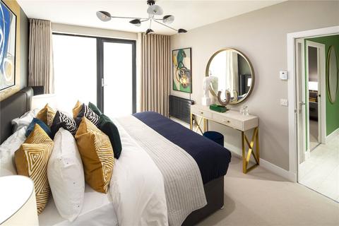 1 bedroom apartment for sale - Plot 25, Waverley Square, New Waverley, New Street, Edinburgh, EH8