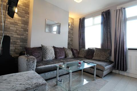 undefined, Oxford Street, Swadlincote