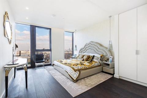5 bedroom apartment for sale - Damac Tower, London, SW8