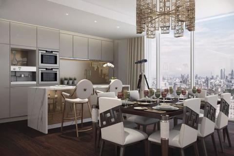 5 bedroom apartment for sale - Damac Tower, London, SW8