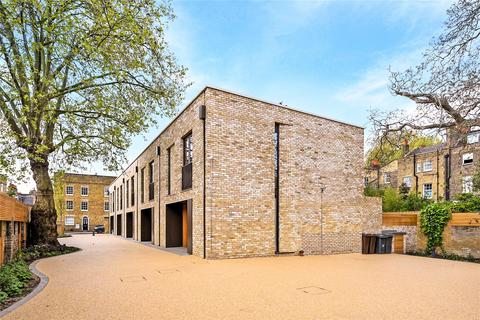 undefined, Walcot Mews, Walcot Square, Kennington, London, SE11